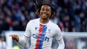 Michael Olise's Recovery Journey: A Closer Look at Crystal Palace's Preparations