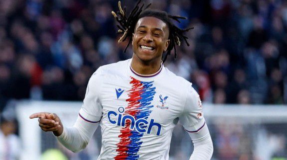 Michael Olise’s Recovery Journey: A Closer Look at Crystal Palace’s Preparations