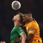 Netherlands vs Ireland Highlights