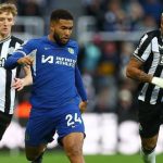 Newcastle vs Chelsea highlights