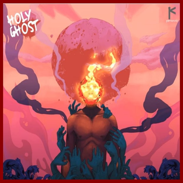 Omah Lay – Holy Ghost