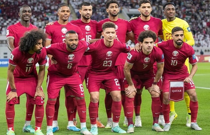 Qatar vs Afghanistan 8-1 Highlights (Download Video)