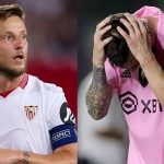 Ivan Rakitic Responds To Reports Of Joining Messi At Inter Miami