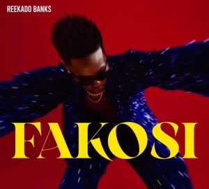 Reekado Banks - Fakosi