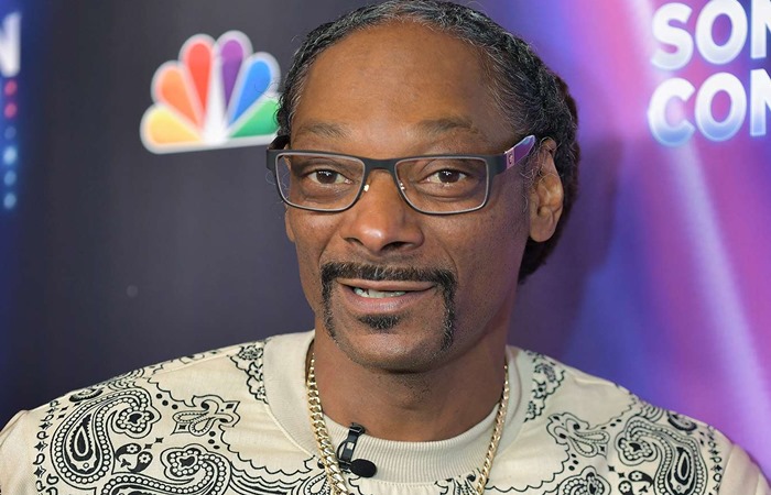 Snoop Dogg Returns To Smoking 3 Days After Quitting Publicly