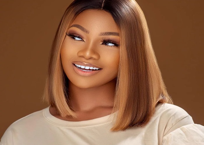 Date Multiple Men to Increase Your Chances of Marriage – Tacha Advises Ladies