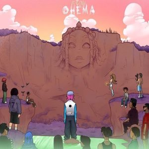 Victony - OHEMA ft. Ayra Starr, Crayon & Bella Shmurda