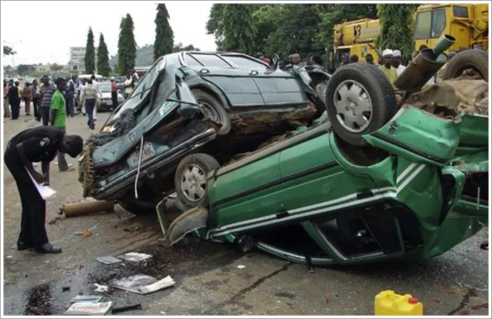 Ways Of Control Incessant Accidents On Nigerian Roads – Awoyale Zainab