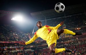 Beyond the Big Leagues: African Stars Shining in Europe's Hidden Gems