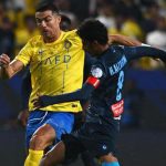 Al-Hilal vs Al-Nassr Highlights