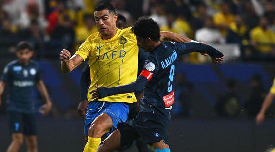 Al-Hilal vs Al-Nassr 3-0 Highlights | Saudi Pro League