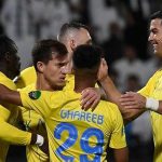 Al-Shabab vs Al-Nassr Highlights