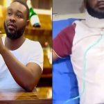 Nollywood Actor, Azeez Ijaduade Reportedly Shot By Police (Video)