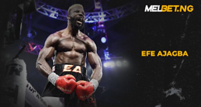 Exclusive Betting on Boxing with Melbet Nigeria