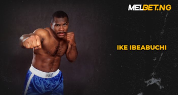 Exclusive Betting on Boxing with Melbet Nigeria