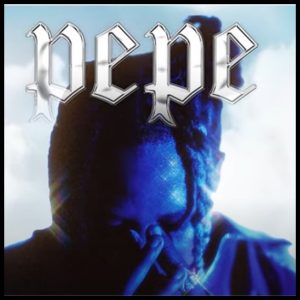 Boy Spyce - Pepe