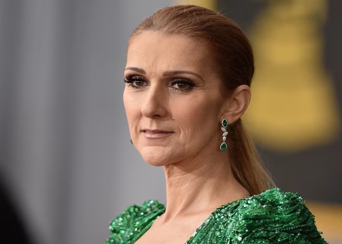 Celine Dion Loses Control of her Muscles Amid Battle with Rare Illness