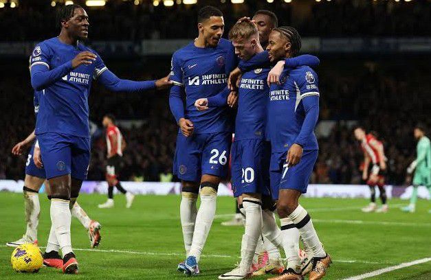 Chelsea vs Sheffield United 2-0 Highlights (Download Video)