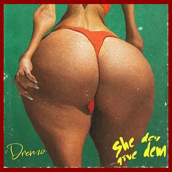 Dremo – She Dey Give Dem