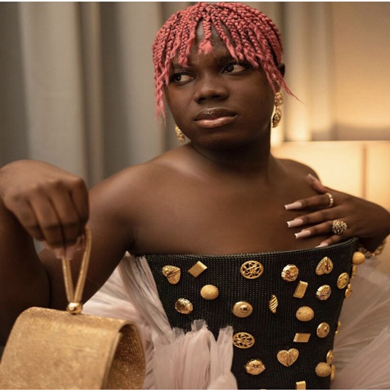 Popular Transgender, Fola Francis Drowns In Lagos Beach