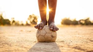From Dusty Pitches to Global Stars: Success Stories of African Football Academies