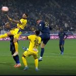 Al-Taawoun vs Al-Nassr Highlights