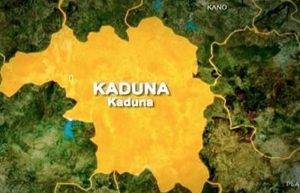Kaduna Bombing
