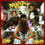 Khaid - Marry ft. Shallipopi