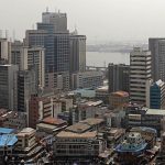 Lagos Ranks Second In List Of Cities That Could Disappear By 2100