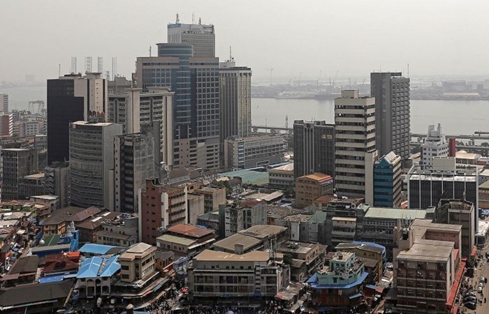 Lagos Ranks Second In List Of Cities That Could Disappear By 2100