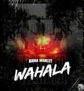 Naira Marley Wahala Mp3 Download