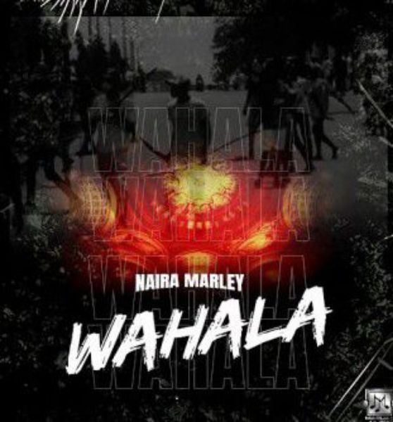 Naira Marley Wahala Mp3 Download 