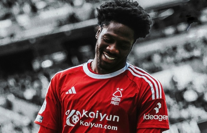 Ola Aina Eager To Play For Nigeria At AFCON 2023
