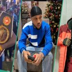 Portable Beats Charles Okocha in Celebrity Boxing Match