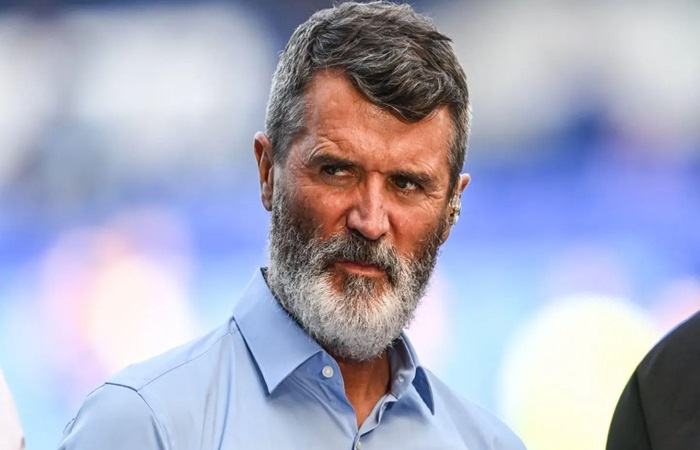 Roy Keane Names 10 Players Of Man Utd Ten Hag Should Let Go