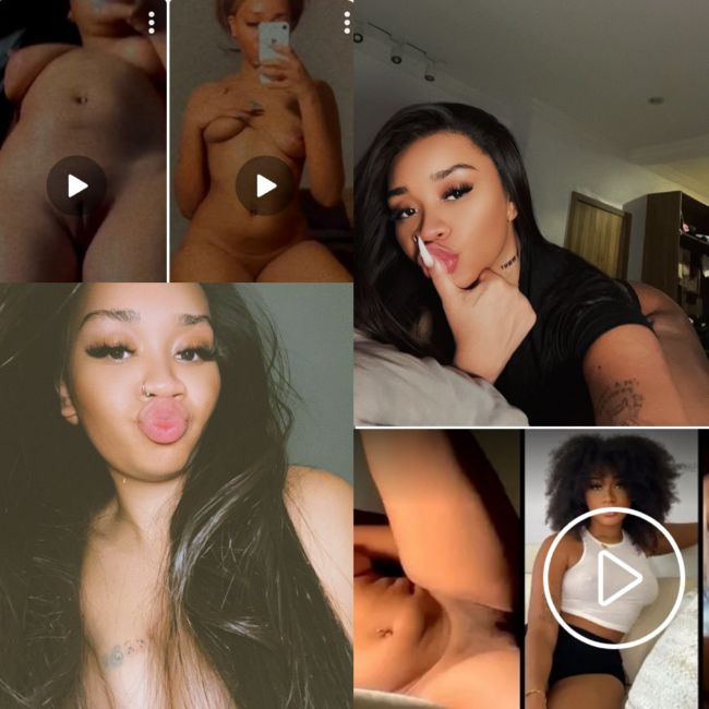 Silly Lost Poet Sextape And Leaked Nudes (FULL VIDEOS)