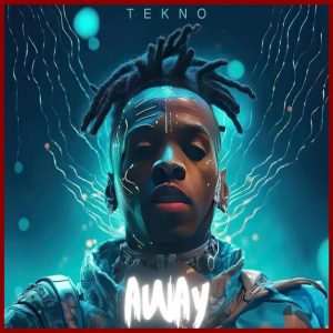 Tekno - Away