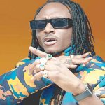 Terry G Marks 100 Days Of No Smoking