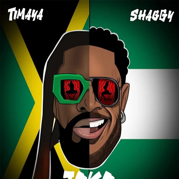 Timaya ft. Shaggy – Joko