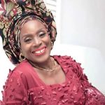 'You're Not An Actor If You Can't Kiss On Screen' - Veteran Actress, Taiwo Ajai