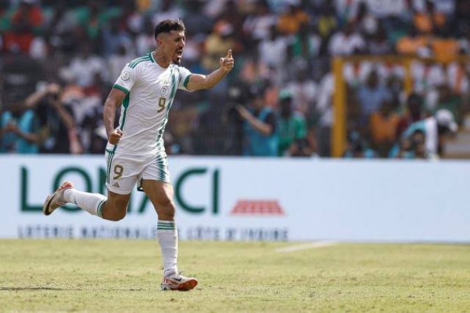 Algeria vs Burkina Faso 2-2 Highlights | AFCON 2023