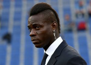 Transfer: Balotelli Offers Himself To Struggling Napoli