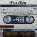 Chocolate City - Chocolate City Cypher