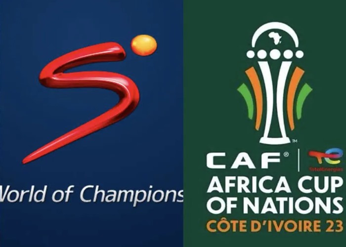 DSTV Makes U-turn, SuperSport To Televise AFCON 2023 Matches