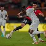 Egypt vs Ghana AFCON 2023 highlights