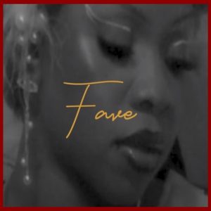 Fave - Belong To You