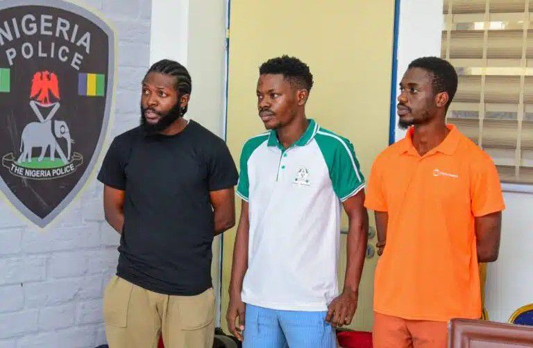 Exposed: Gistlover’s Status Unveiled, Not Arrested by Police