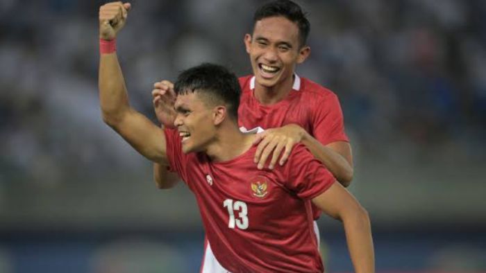 Indonesia vs Iraq 1-3 Highlights | AFC Asian Cup