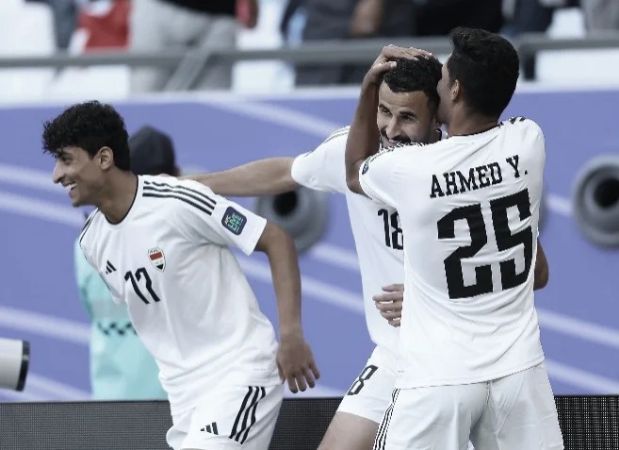 Iraq vs Vietnam 3-2 Highlights – AFC Asian Cup