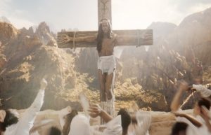 Lil Nas X - J CHRIST